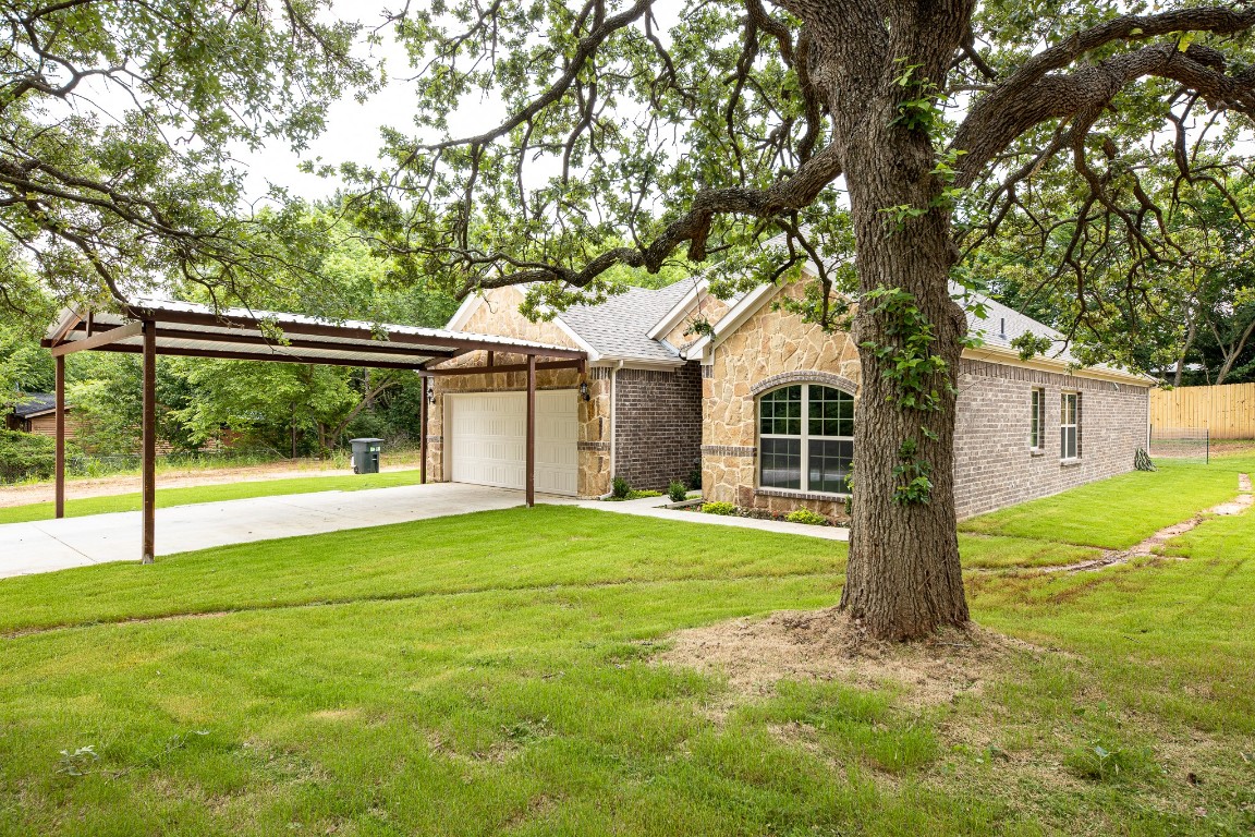 3604 Shady Lane Joshua TX 76058
