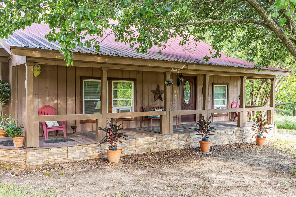 2868 State Highway 37 N Clarksville TX 75426
