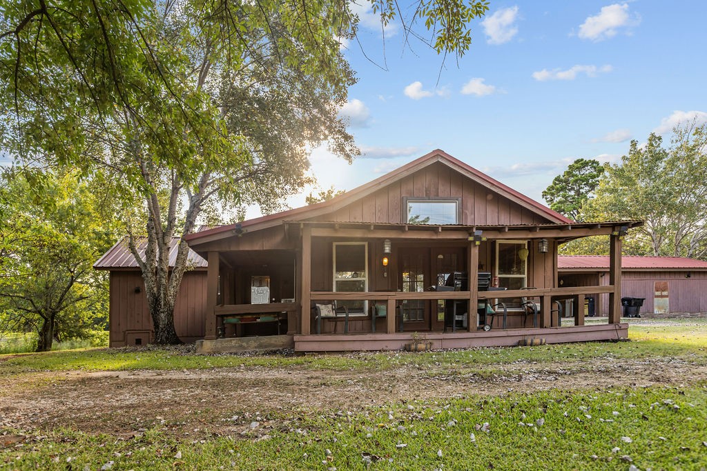 2868 State Highway 37 N Clarksville TX 75426