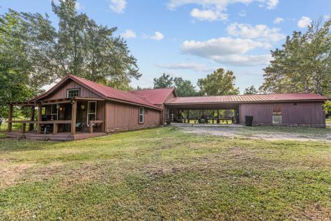 2868 State Highway 37 N Clarksville TX 75426