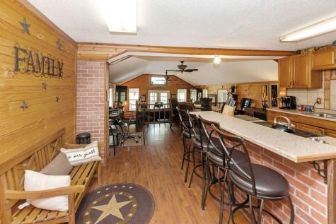 2868 State Highway 37 N Clarksville TX 75426