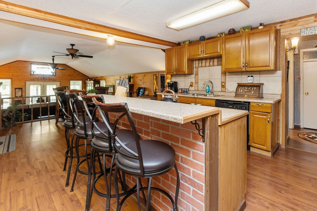2868 State Highway 37 N Clarksville TX 75426