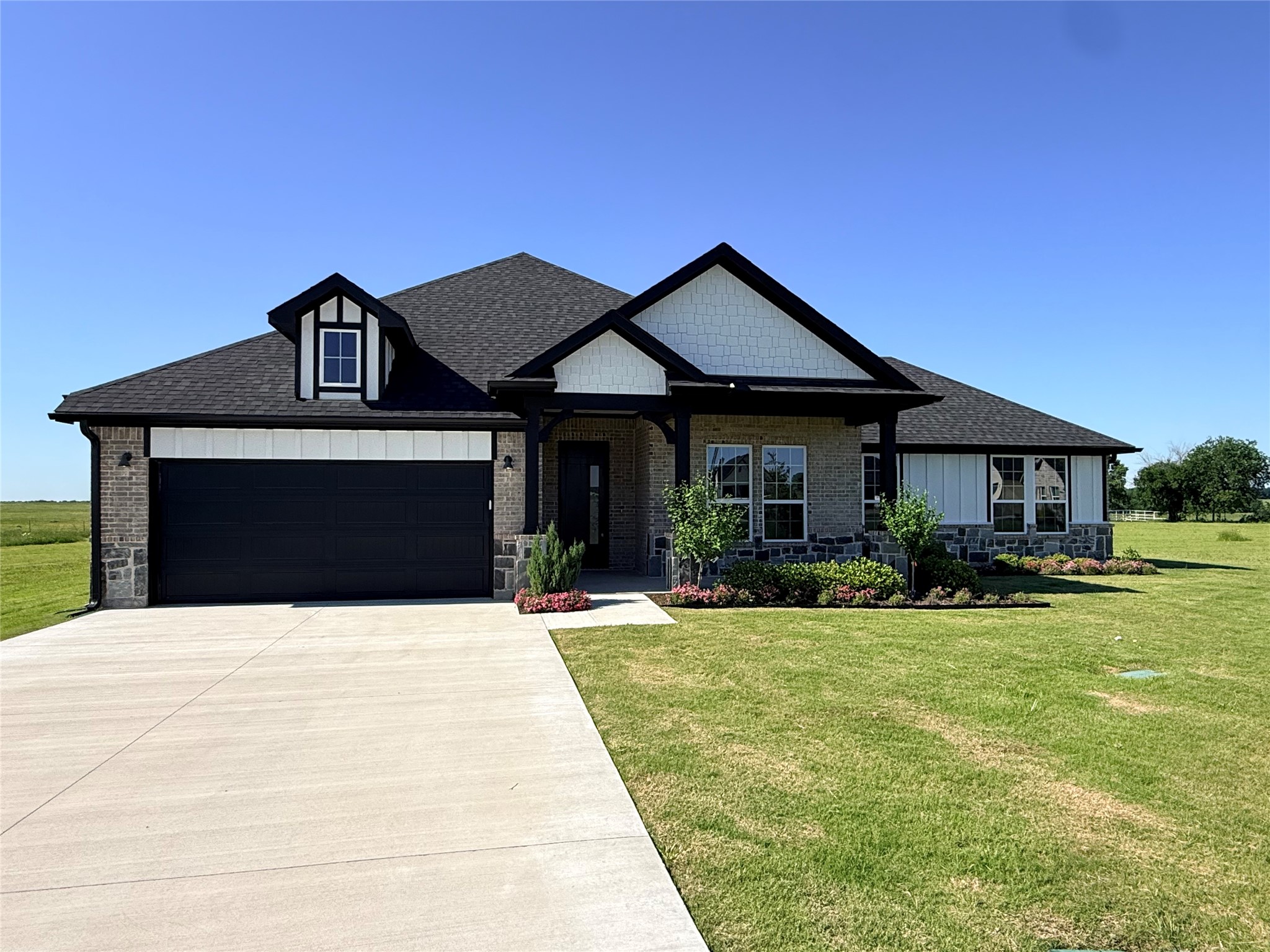 501 Alondrita Street Celeste TX 75423