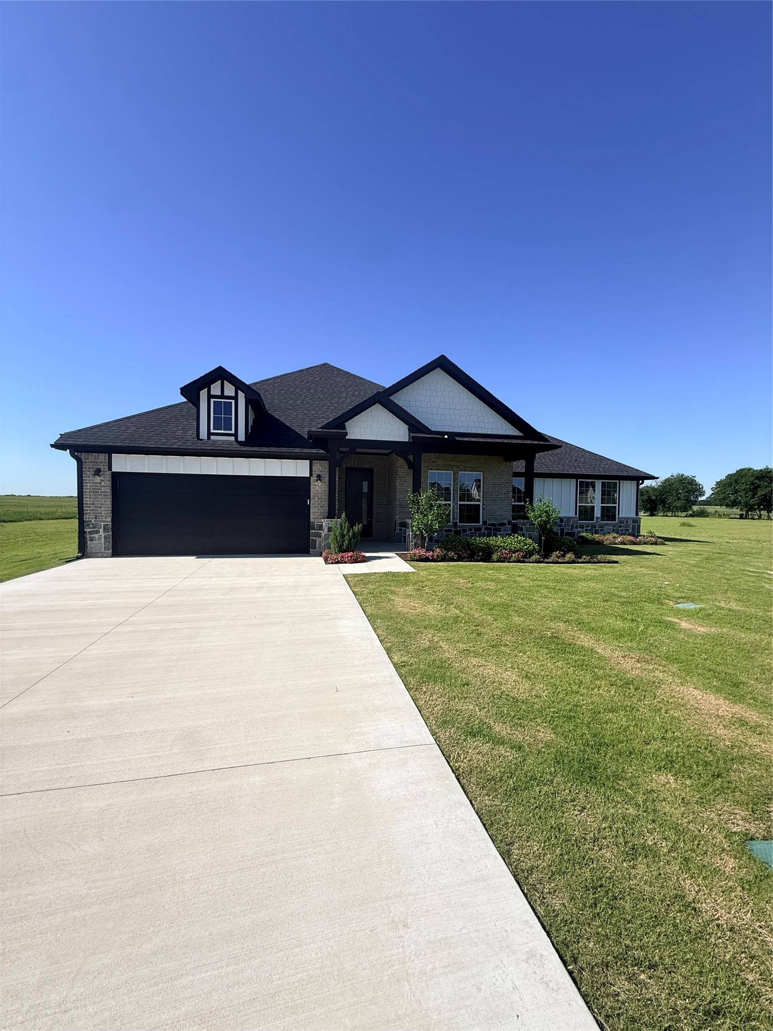 501 Alondrita Street Celeste TX 75423