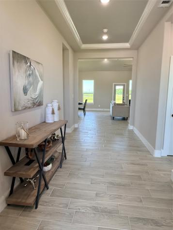 501 Alondrita Street Celeste TX 75423