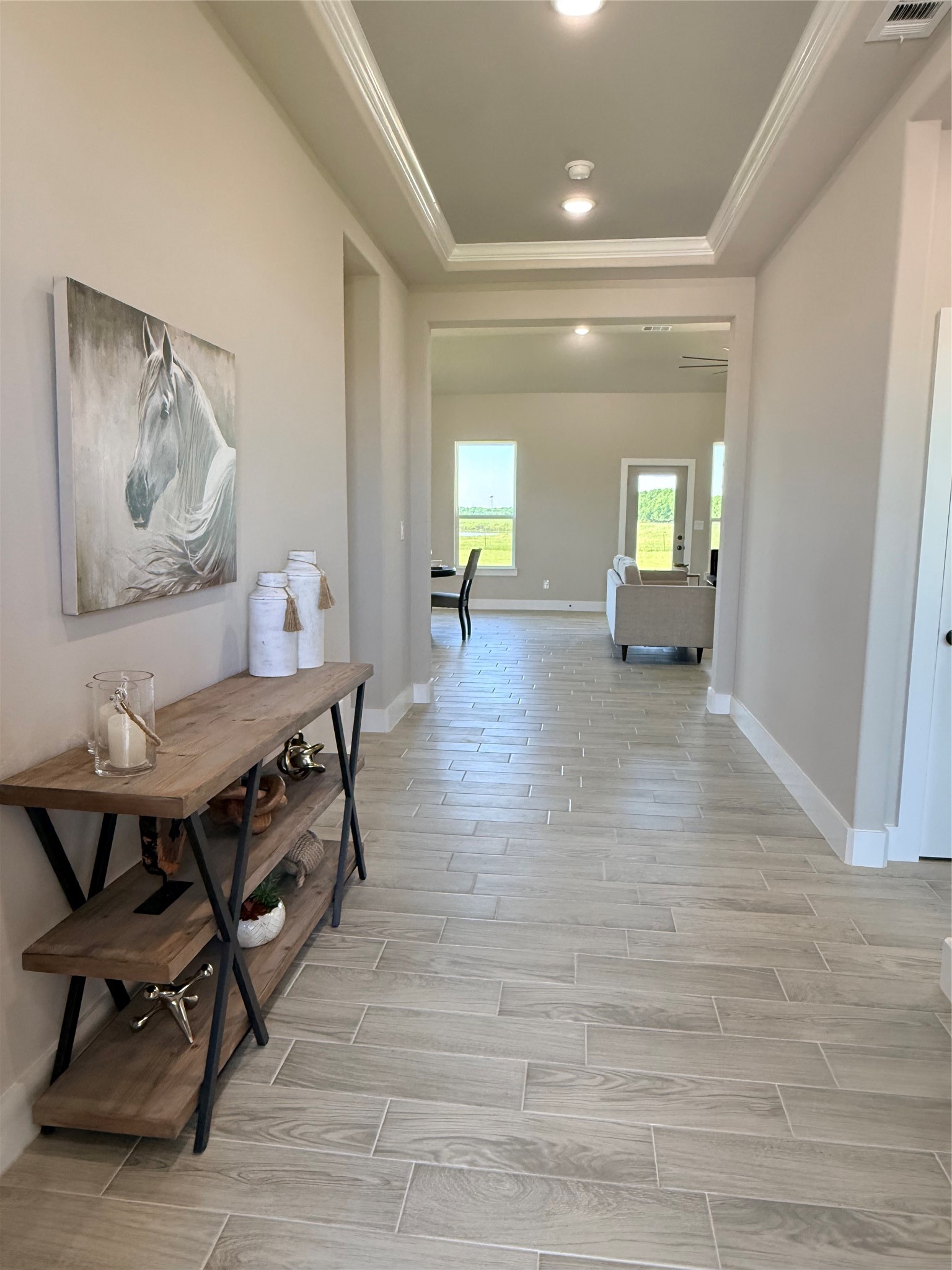 501 Alondrita Street Celeste TX 75423