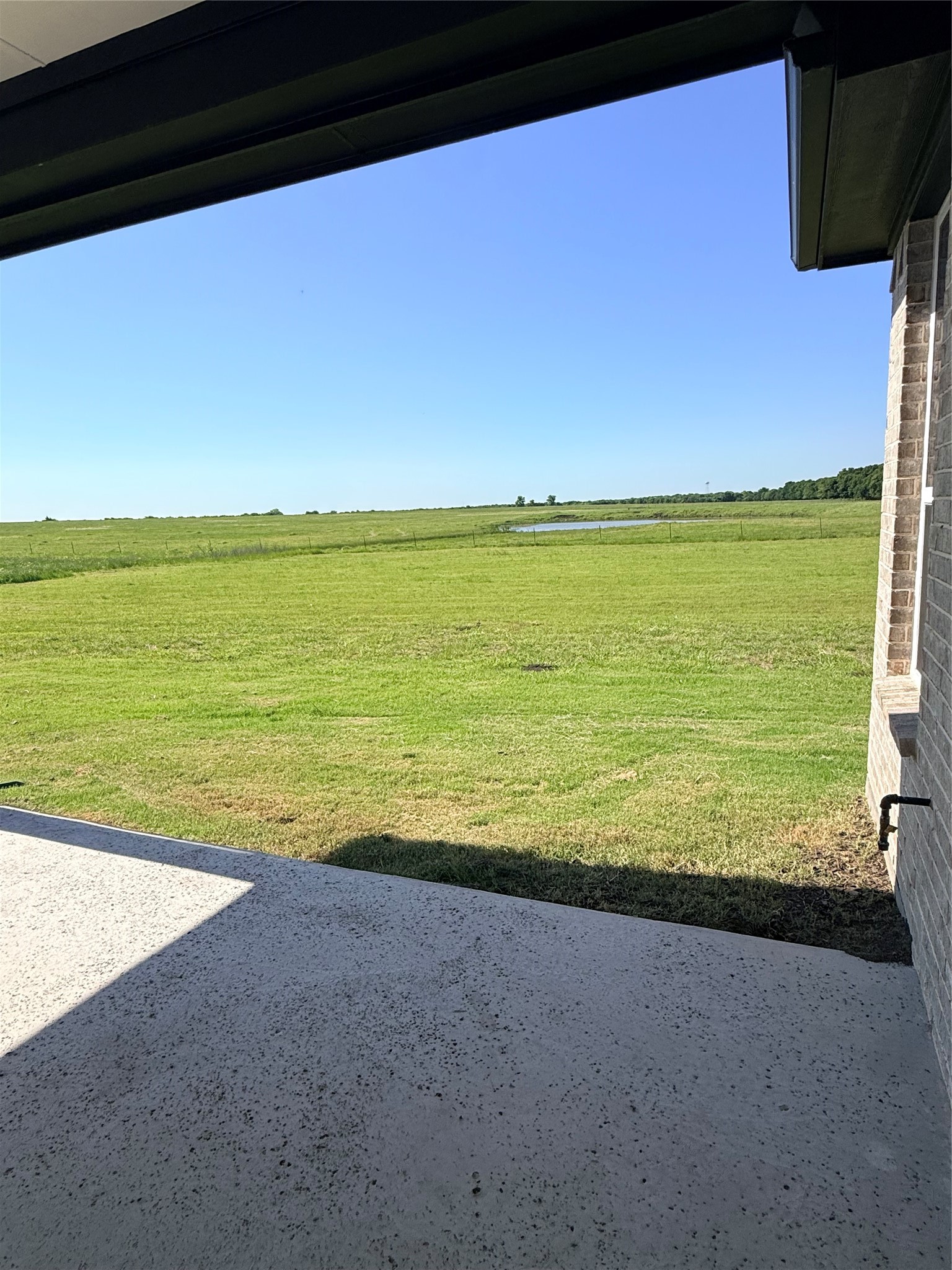 501 Alondrita Street Celeste TX 75423