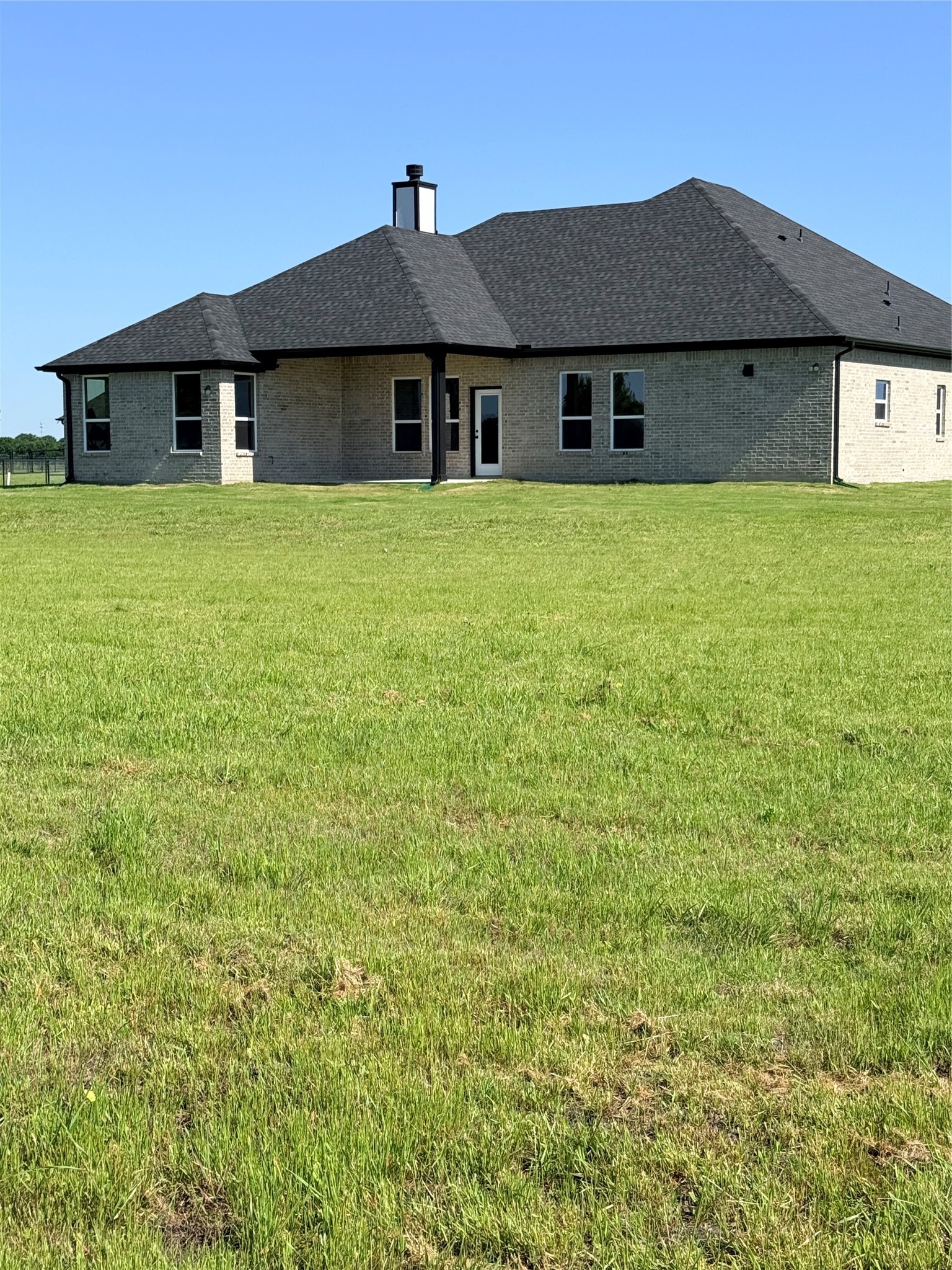 501 Alondrita Street Celeste TX 75423