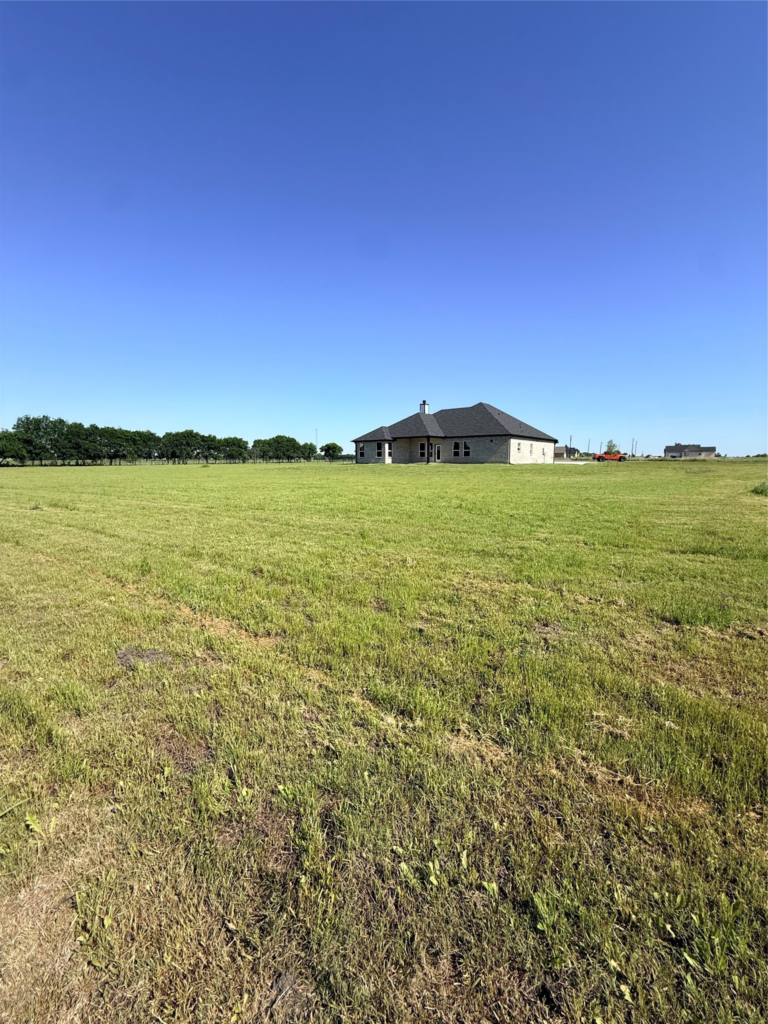 501 Alondrita Street Celeste TX 75423