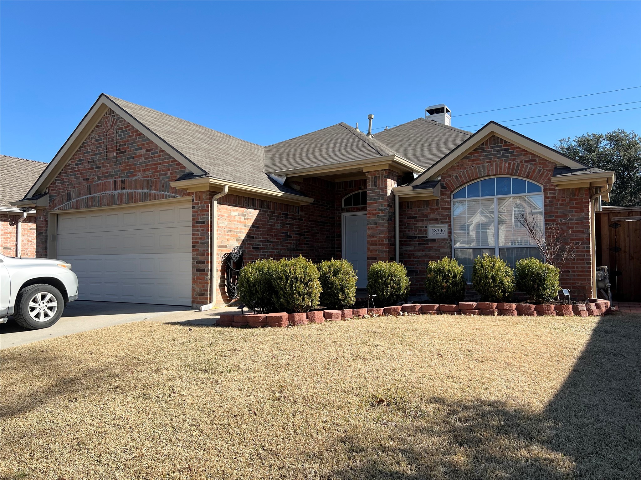 18736 Gibbons Drive Dallas TX 75287