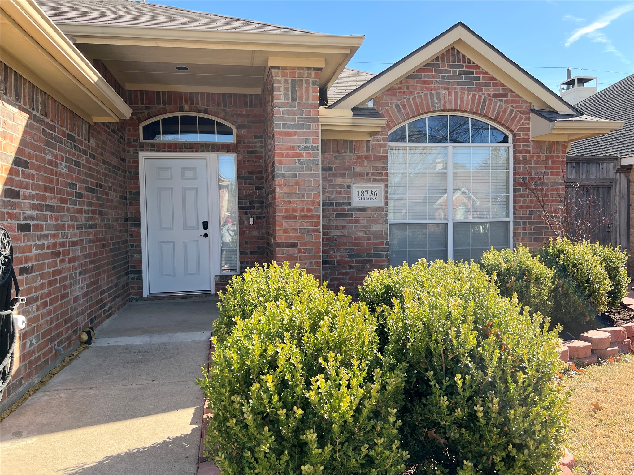 18736 Gibbons Drive Dallas TX 75287