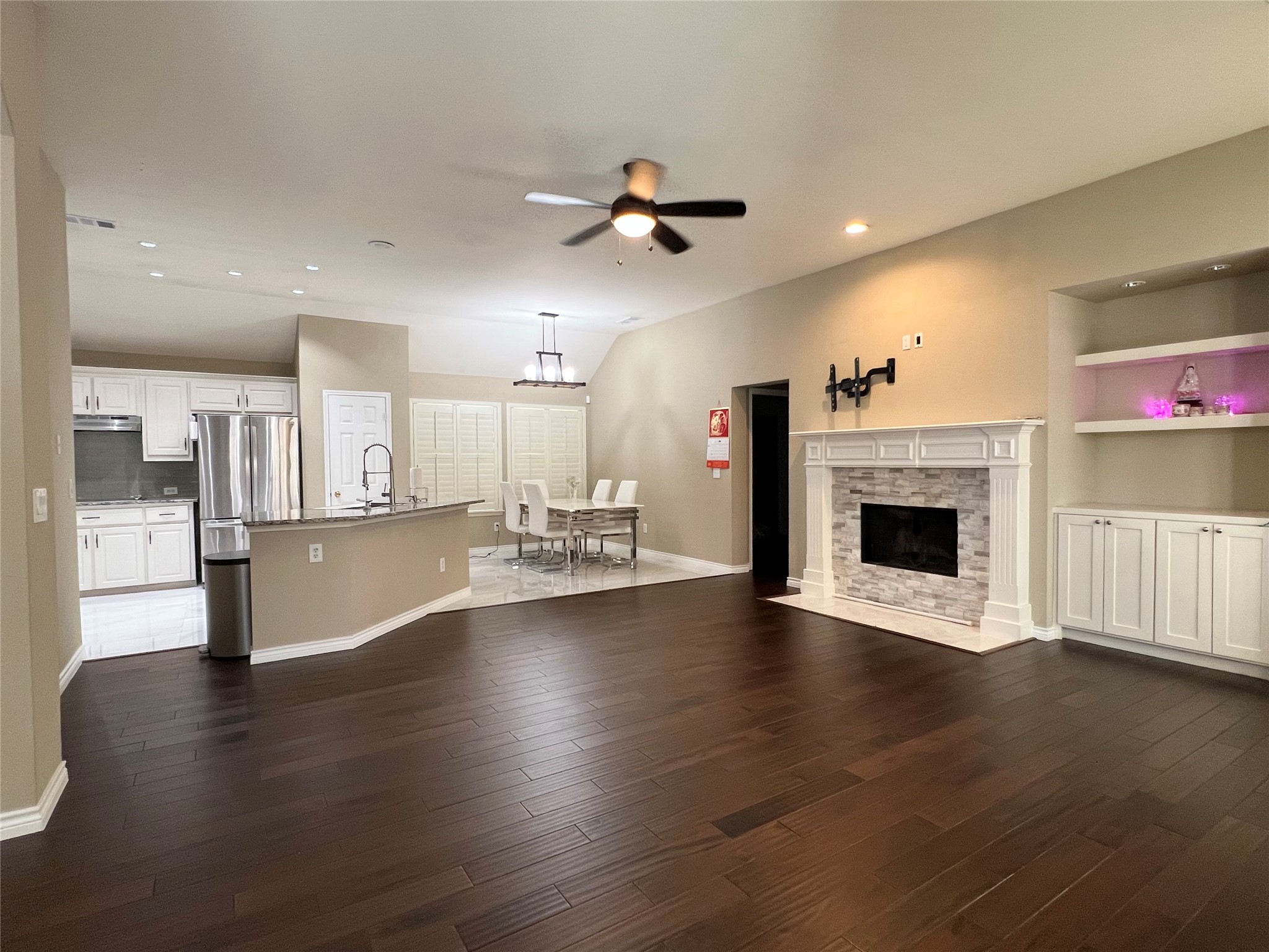 18736 Gibbons Drive Dallas TX 75287