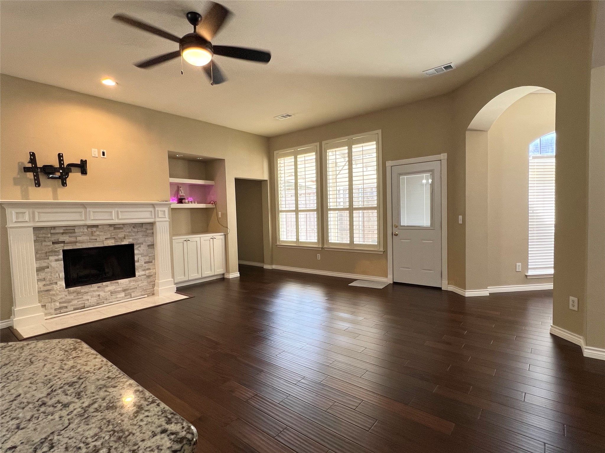 18736 Gibbons Drive Dallas TX 75287