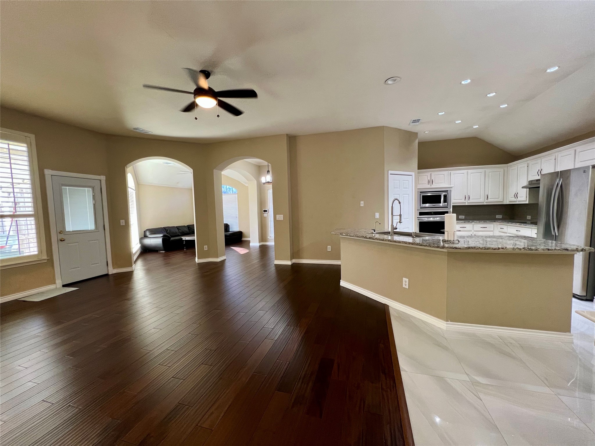 18736 Gibbons Drive Dallas TX 75287