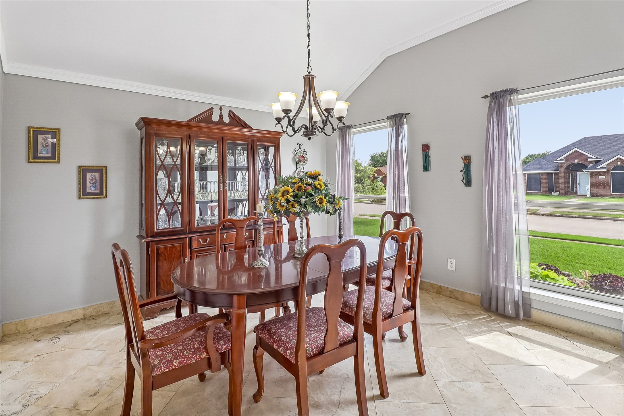 1113 Covington Drive Mesquite TX 75149