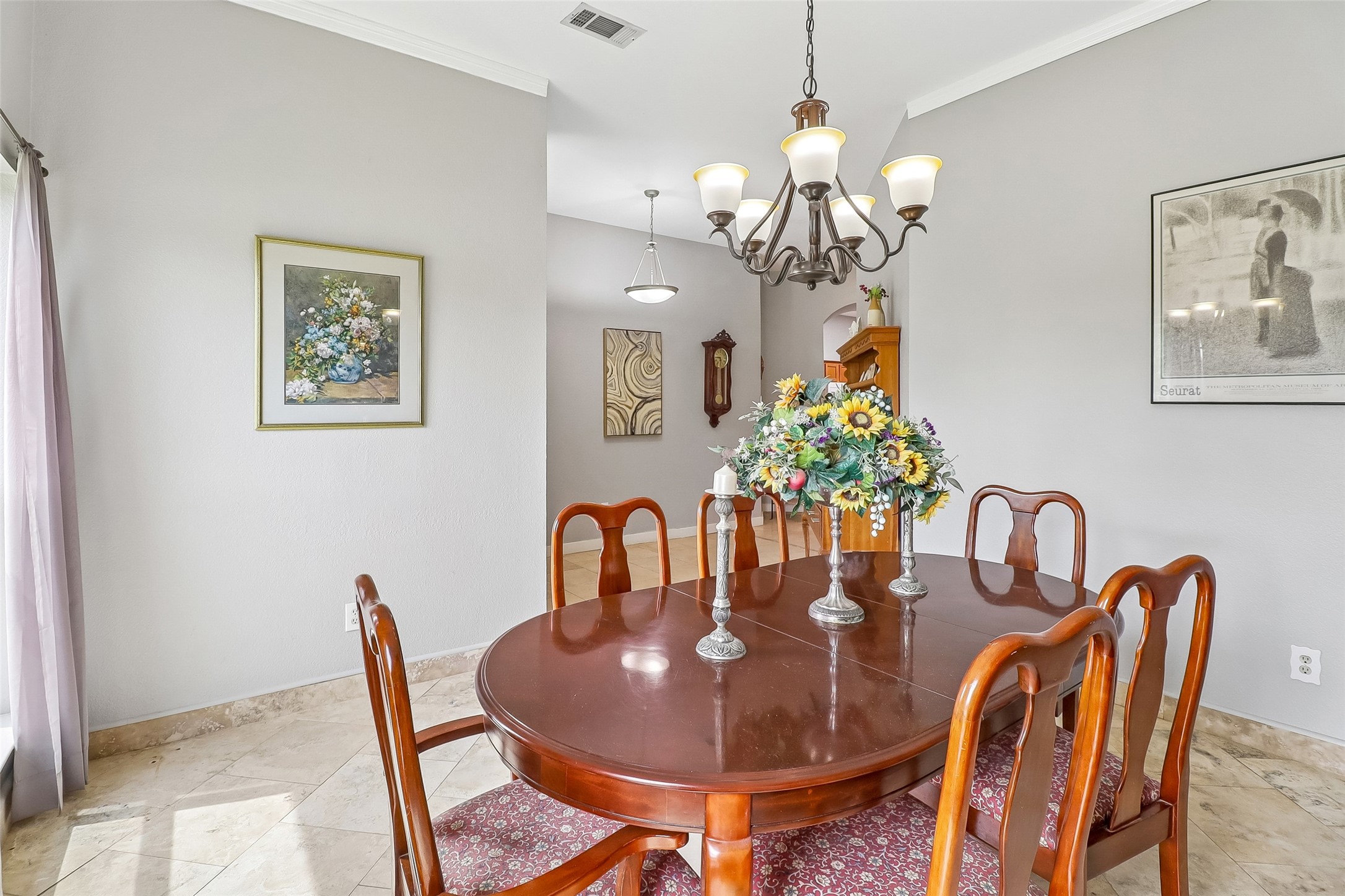 1113 Covington Drive Mesquite TX 75149