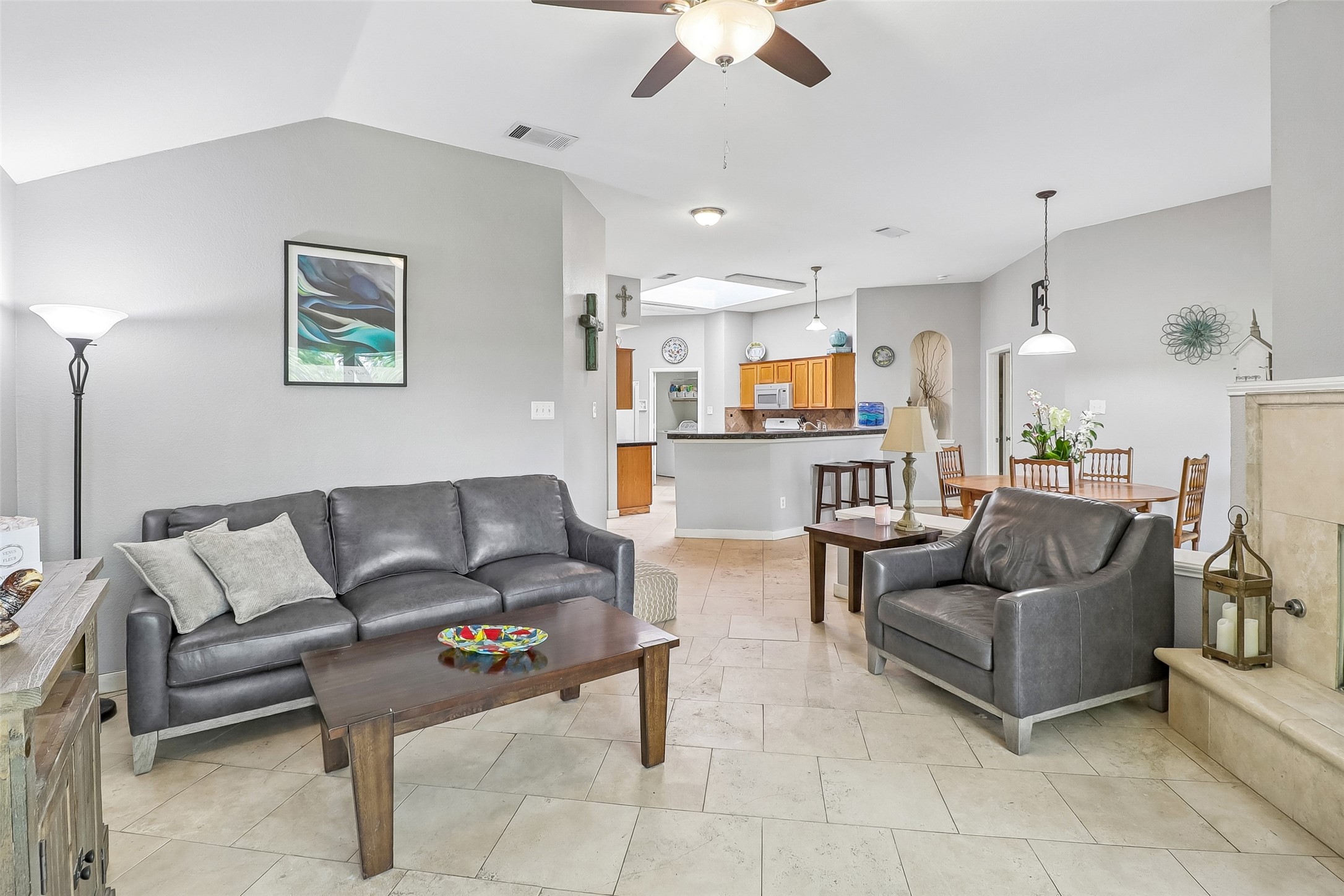 1113 Covington Drive Mesquite TX 75149