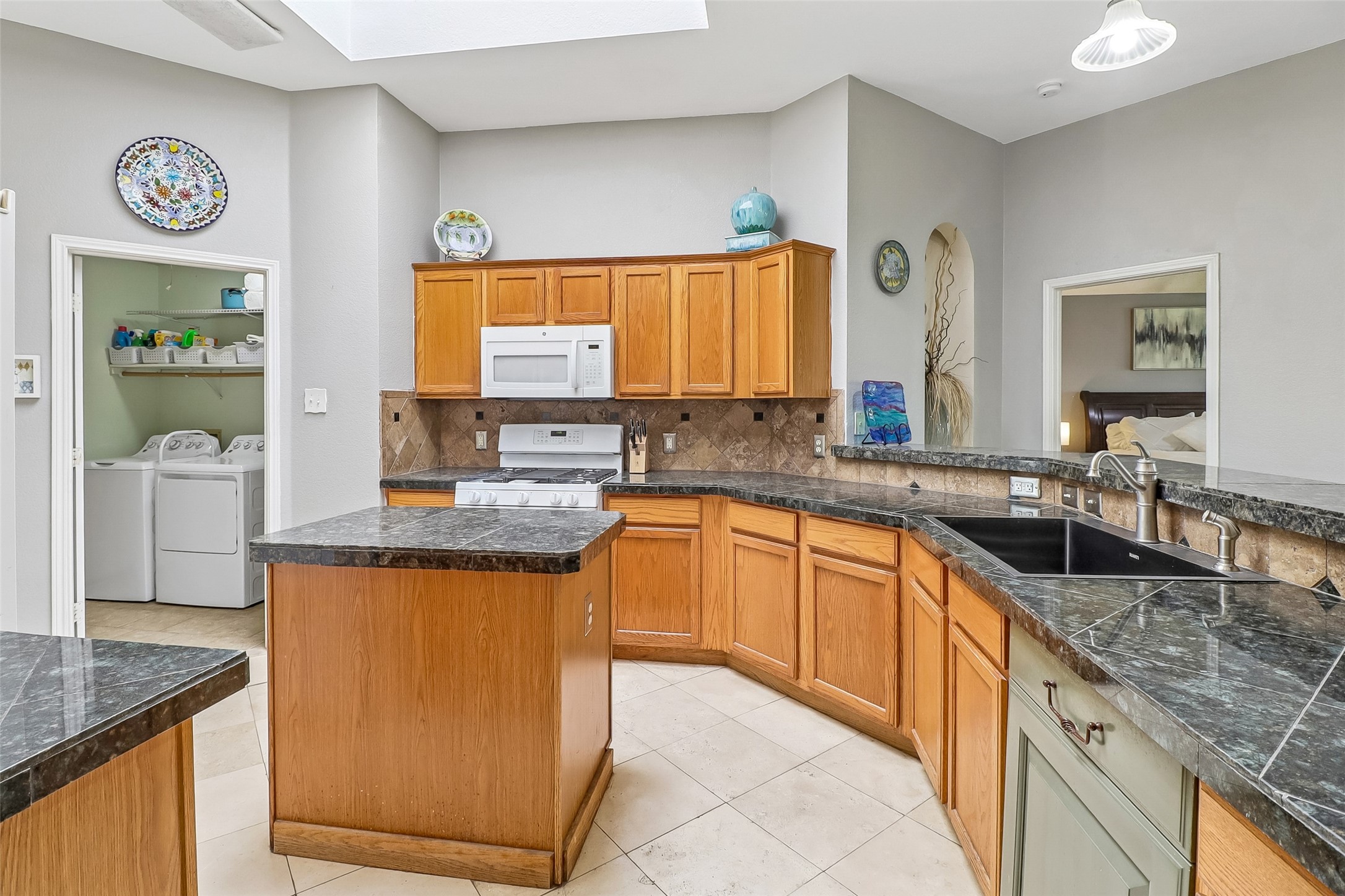 1113 Covington Drive Mesquite TX 75149
