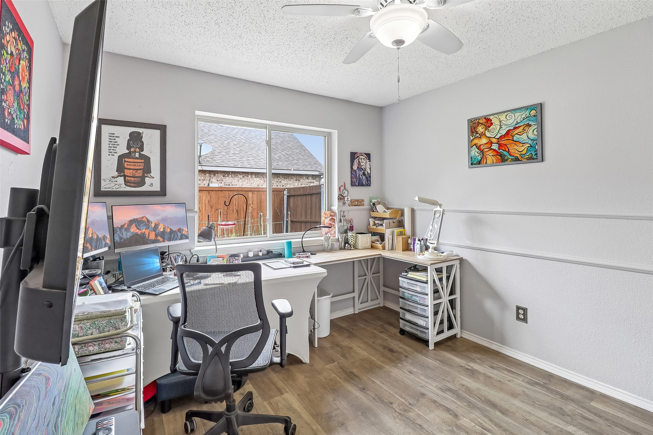 1113 Covington Drive Mesquite TX 75149