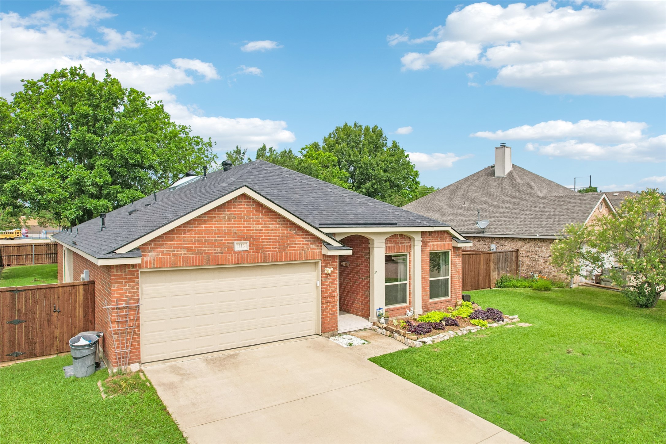 1113 Covington Drive Mesquite TX 75149