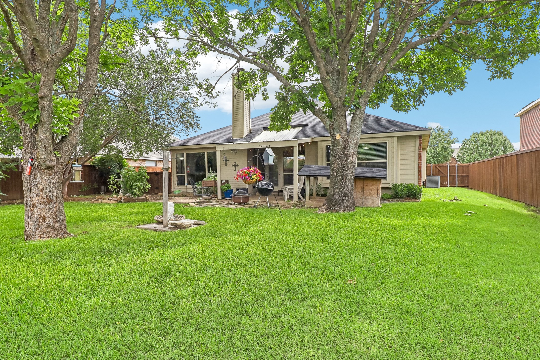 1113 Covington Drive Mesquite TX 75149