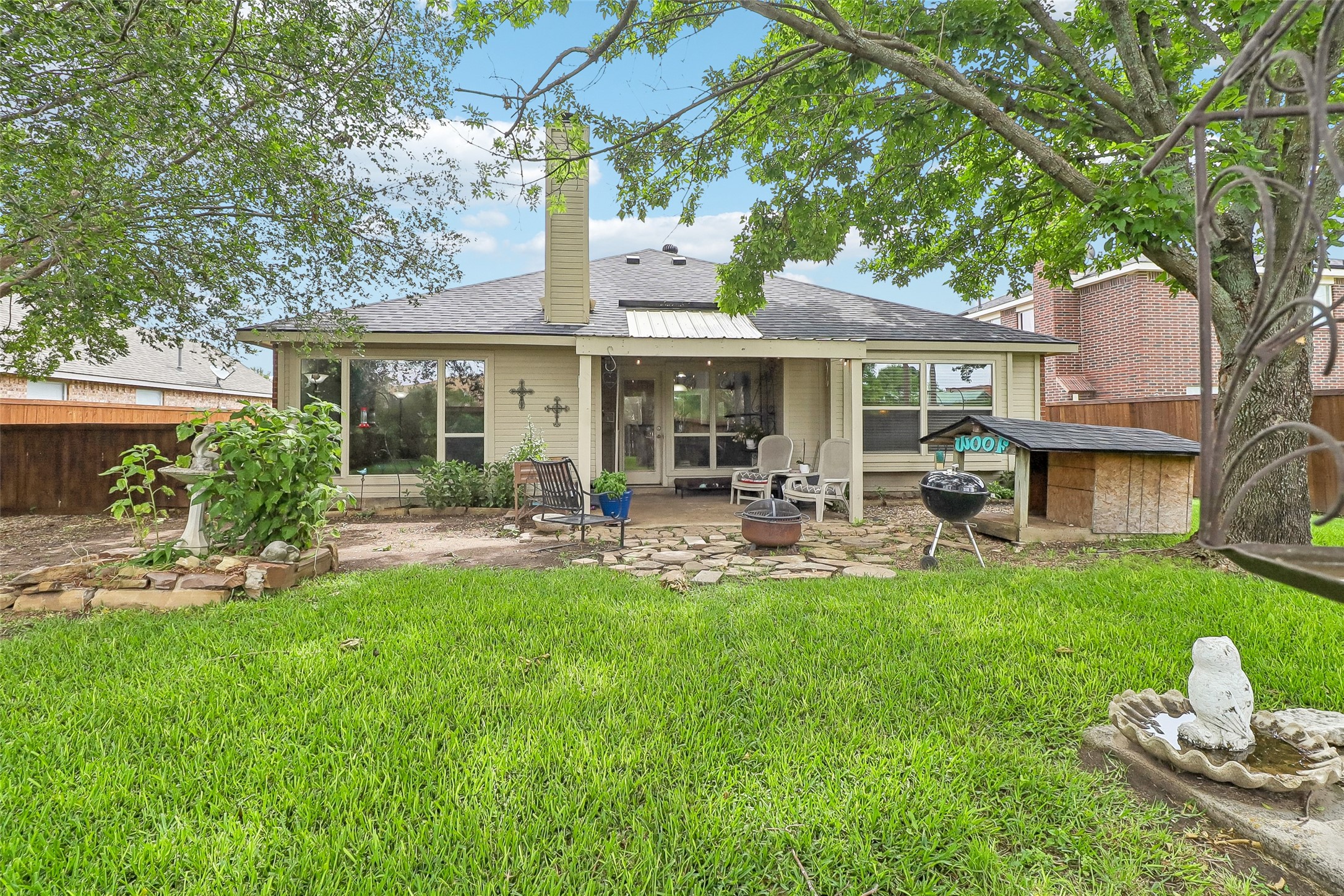 1113 Covington Drive Mesquite TX 75149