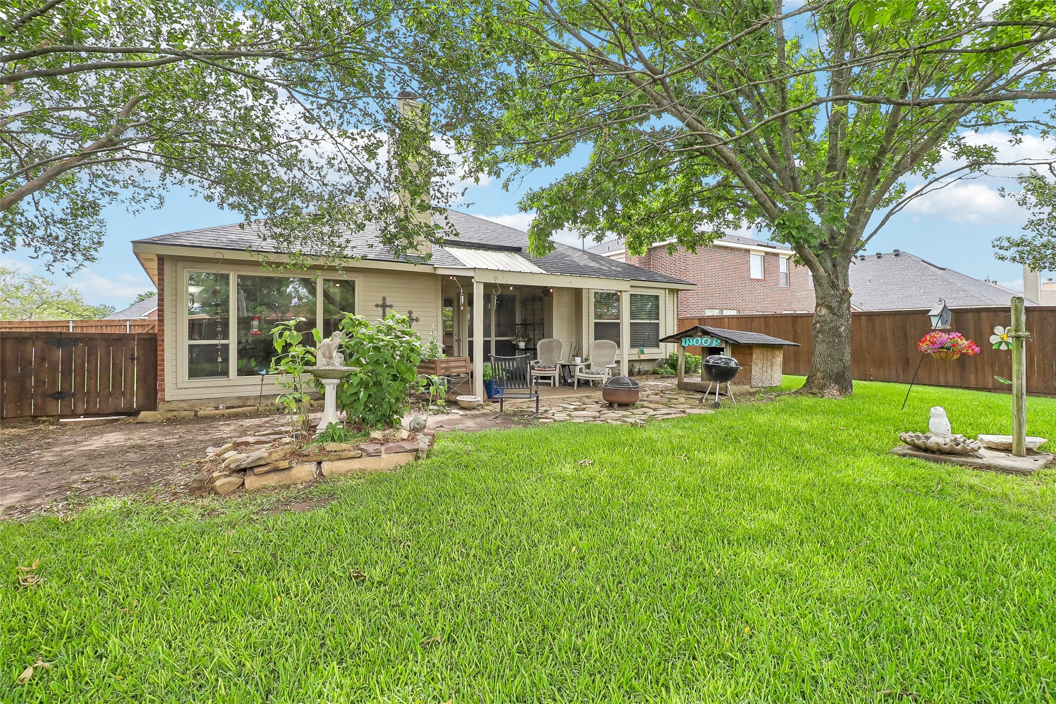 1113 Covington Drive Mesquite TX 75149