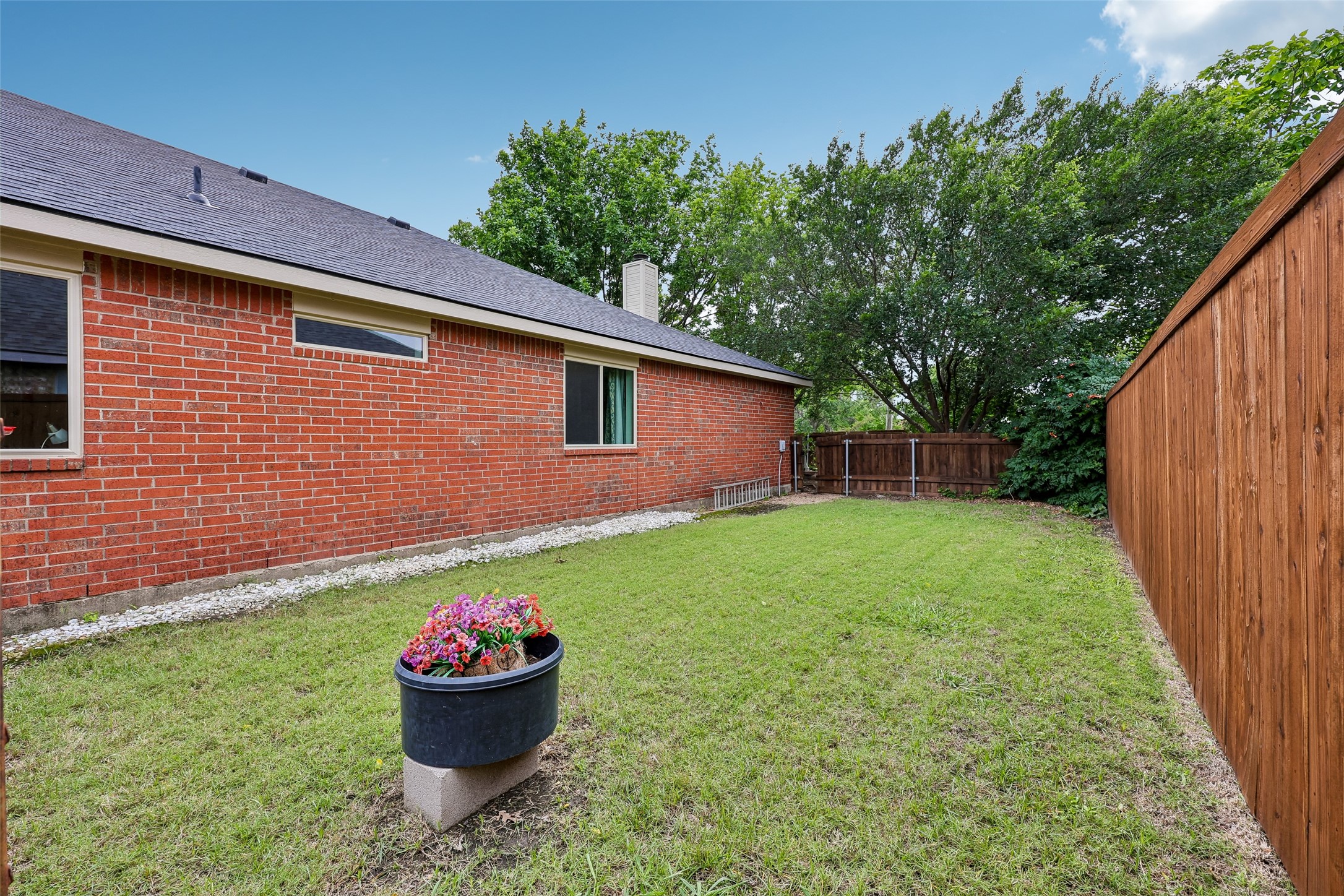 1113 Covington Drive Mesquite TX 75149