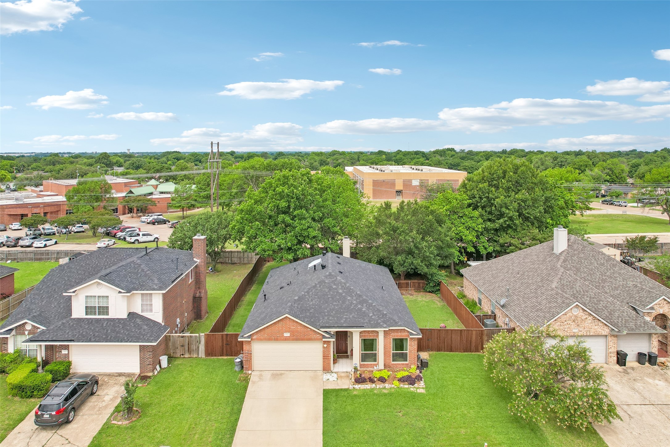 1113 Covington Drive Mesquite TX 75149