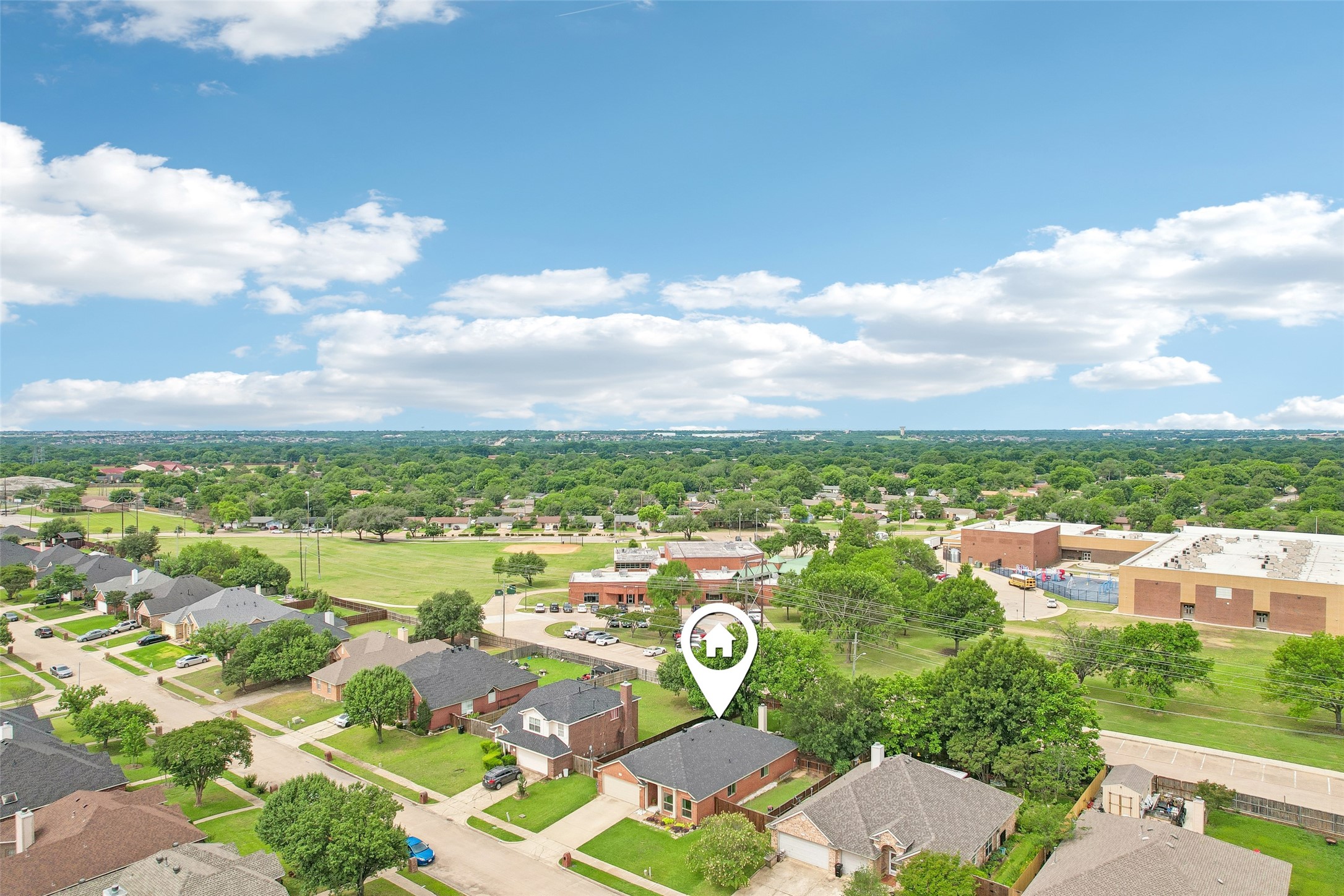 1113 Covington Drive Mesquite TX 75149