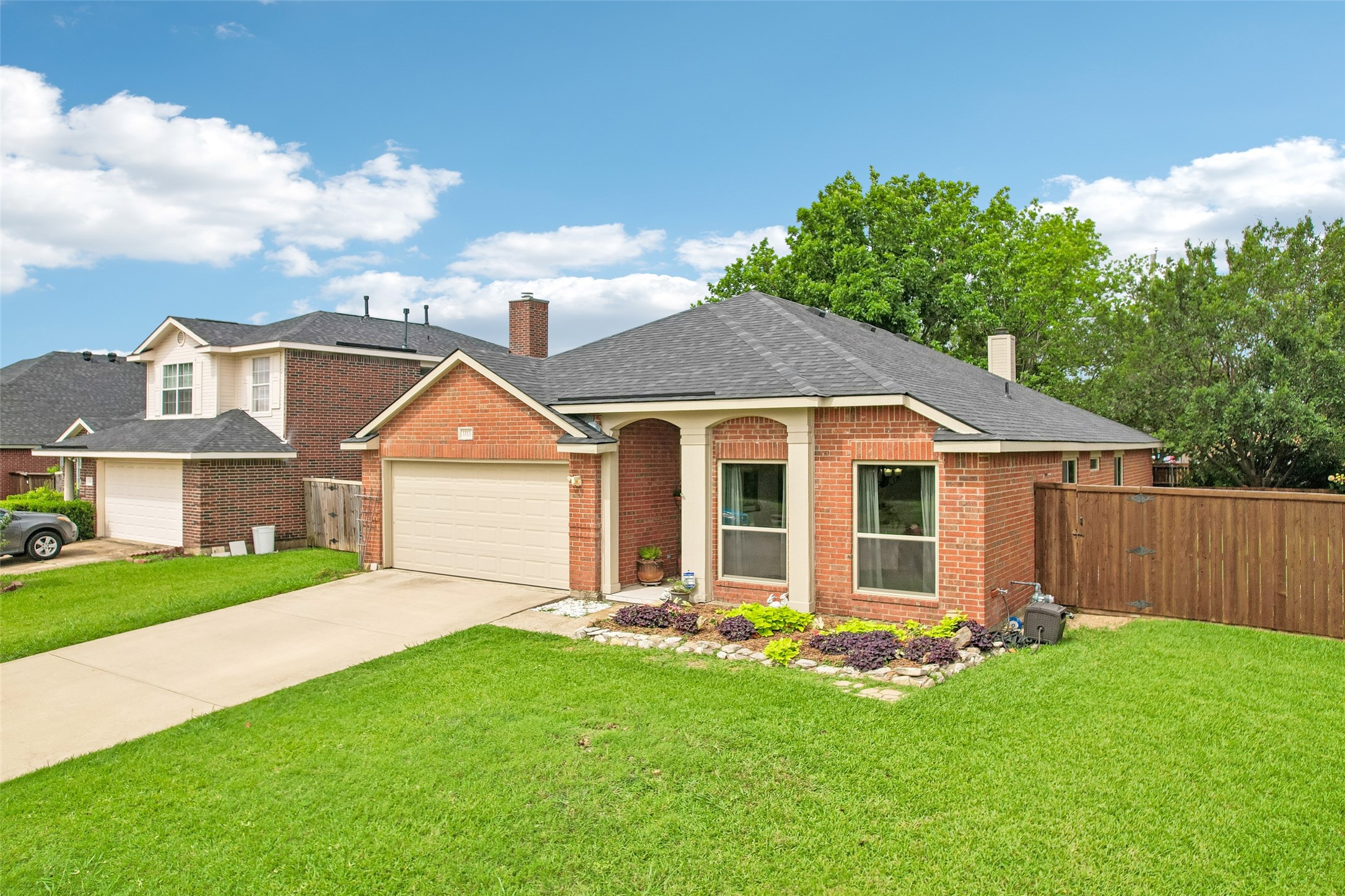 1113 Covington Drive Mesquite TX 75149