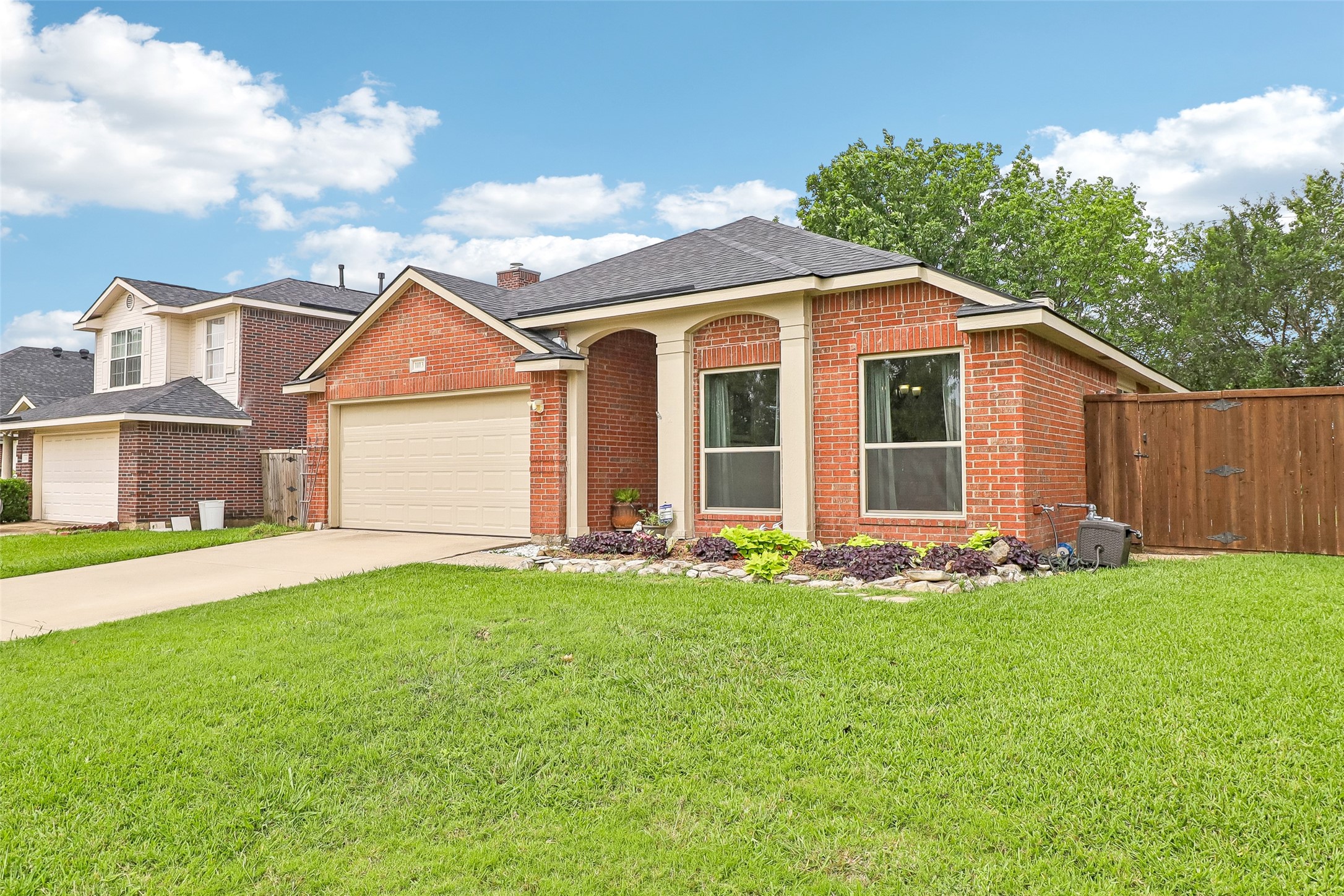 1113 Covington Drive Mesquite TX 75149