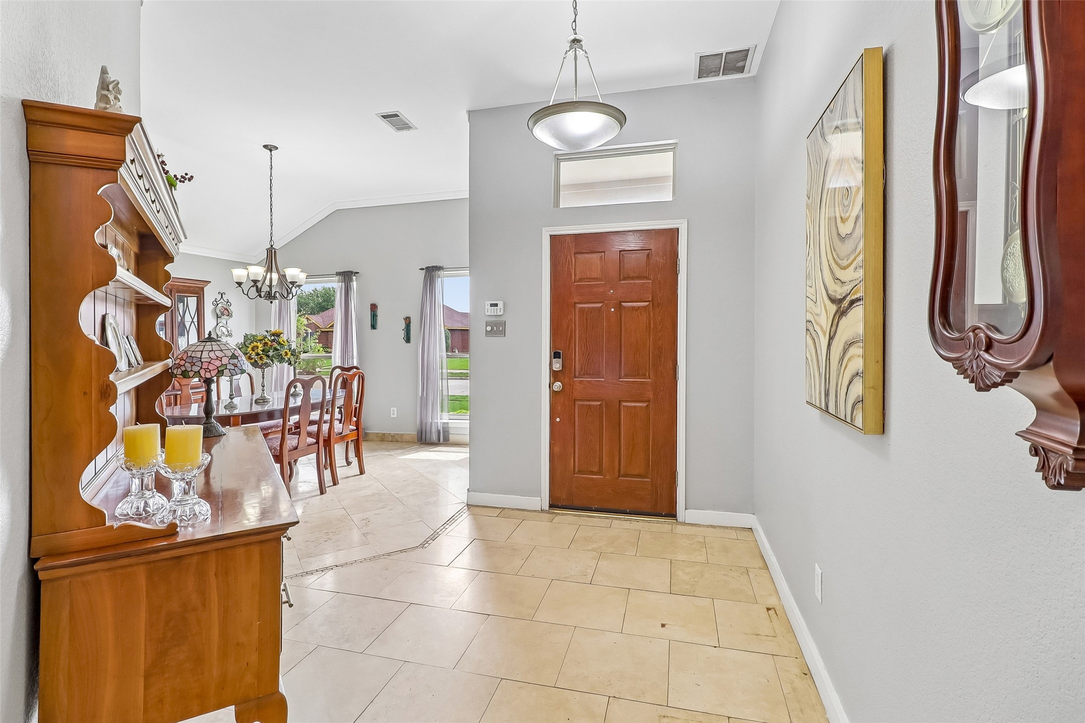 1113 Covington Drive Mesquite TX 75149