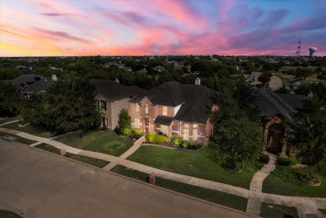 12298 Salem Drive Frisco TX 75035