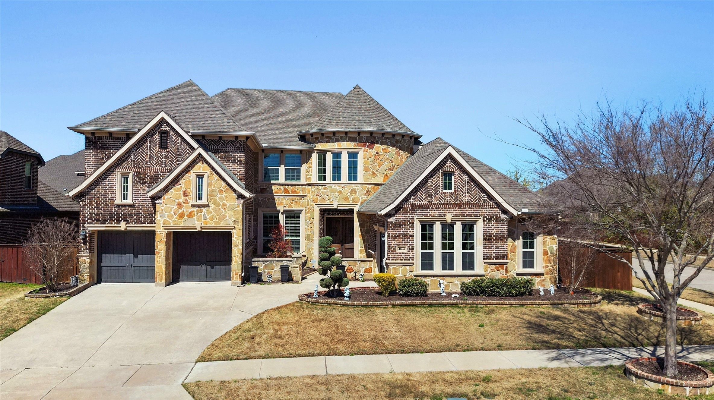4874 Toledo Bend Drive Frisco TX 75033