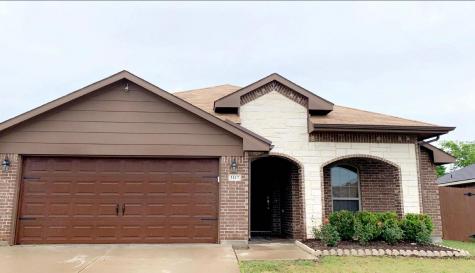 3117 Royal Crest Drive Fort Worth TX 76140
