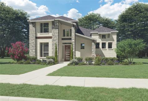 6729 Albany Park Frisco TX 75034