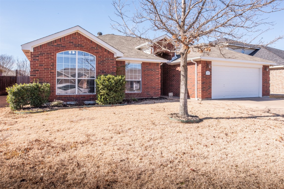 1017 Micah Road Burleson TX 76028