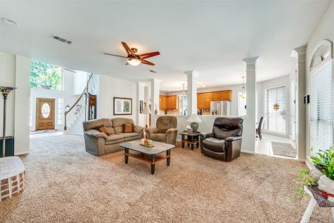 8421 Parkdale Drive North Richland Hills TX 76182