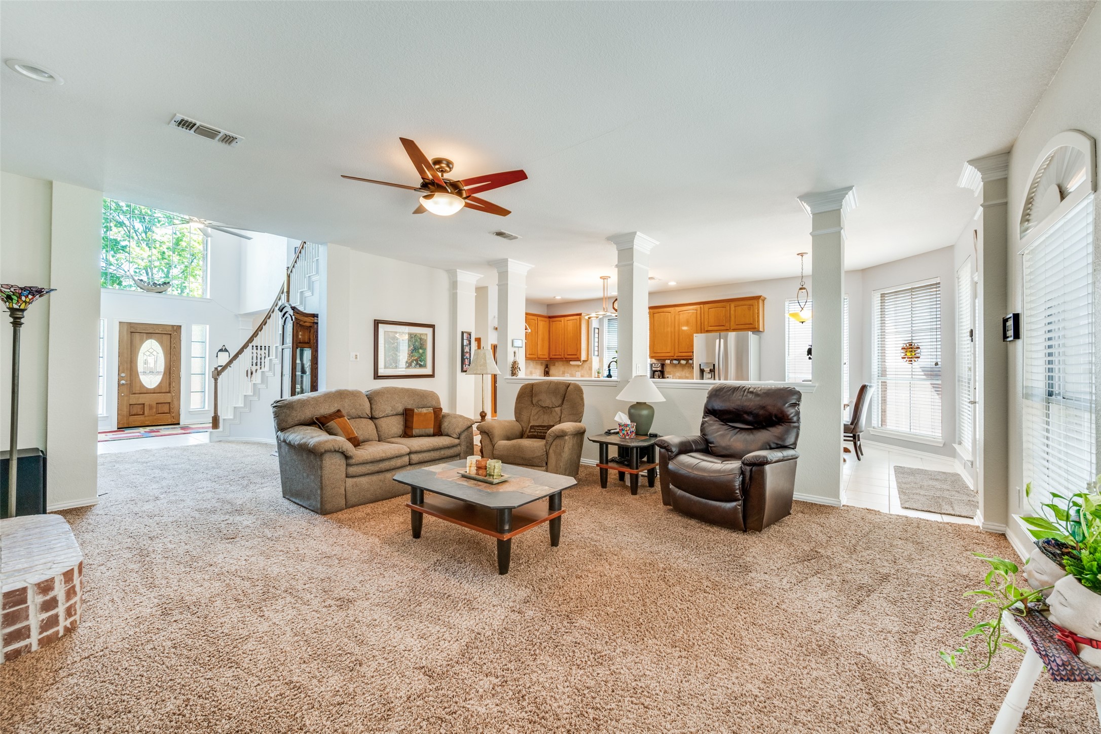 8421 Parkdale Drive North Richland Hills TX 76182