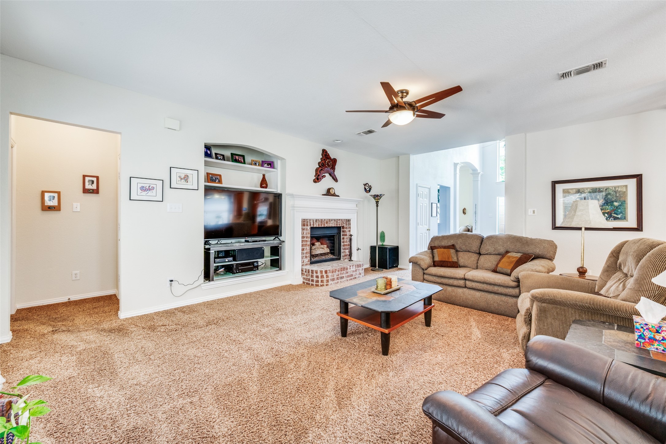 8421 Parkdale Drive North Richland Hills TX 76182