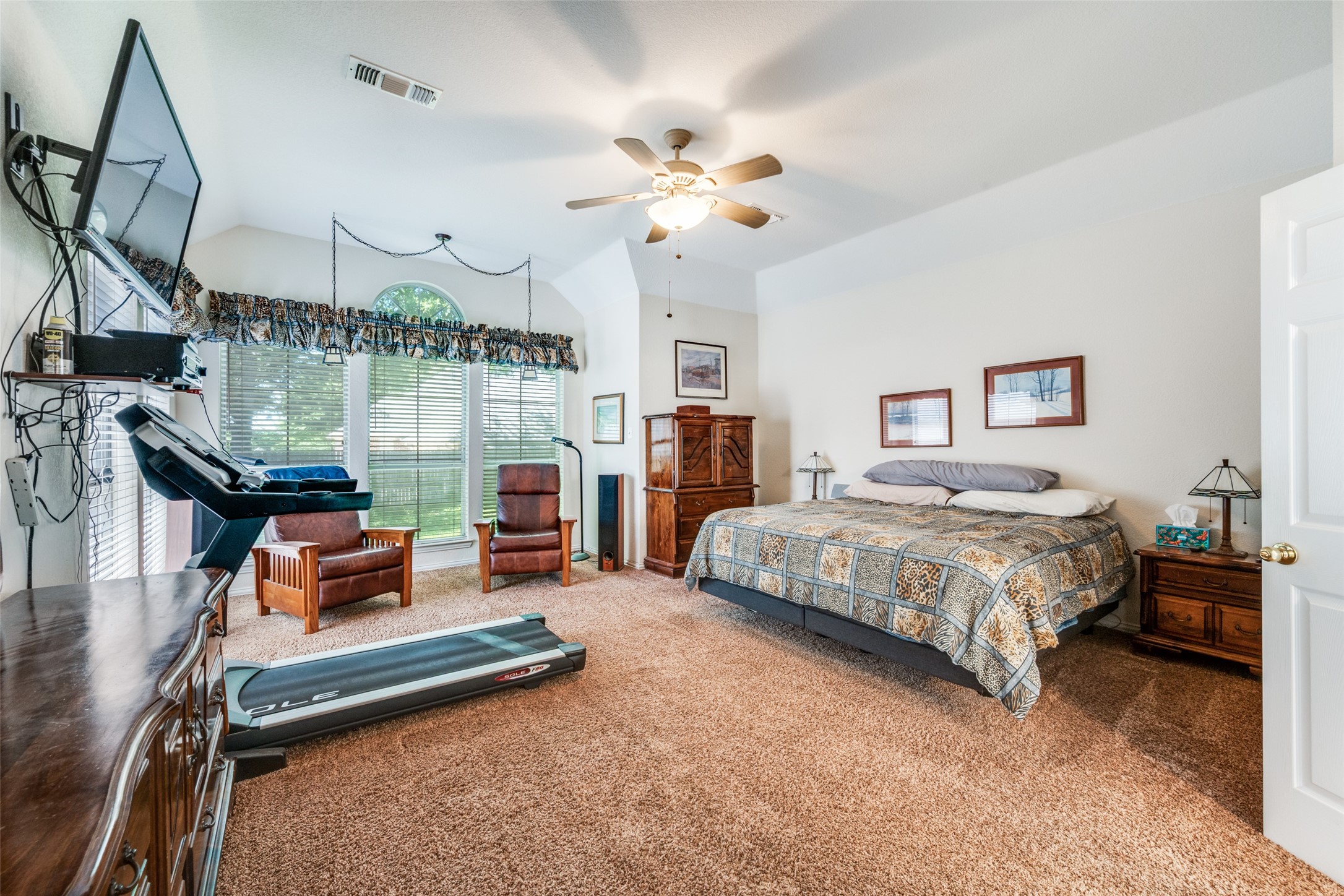 8421 Parkdale Drive North Richland Hills TX 76182
