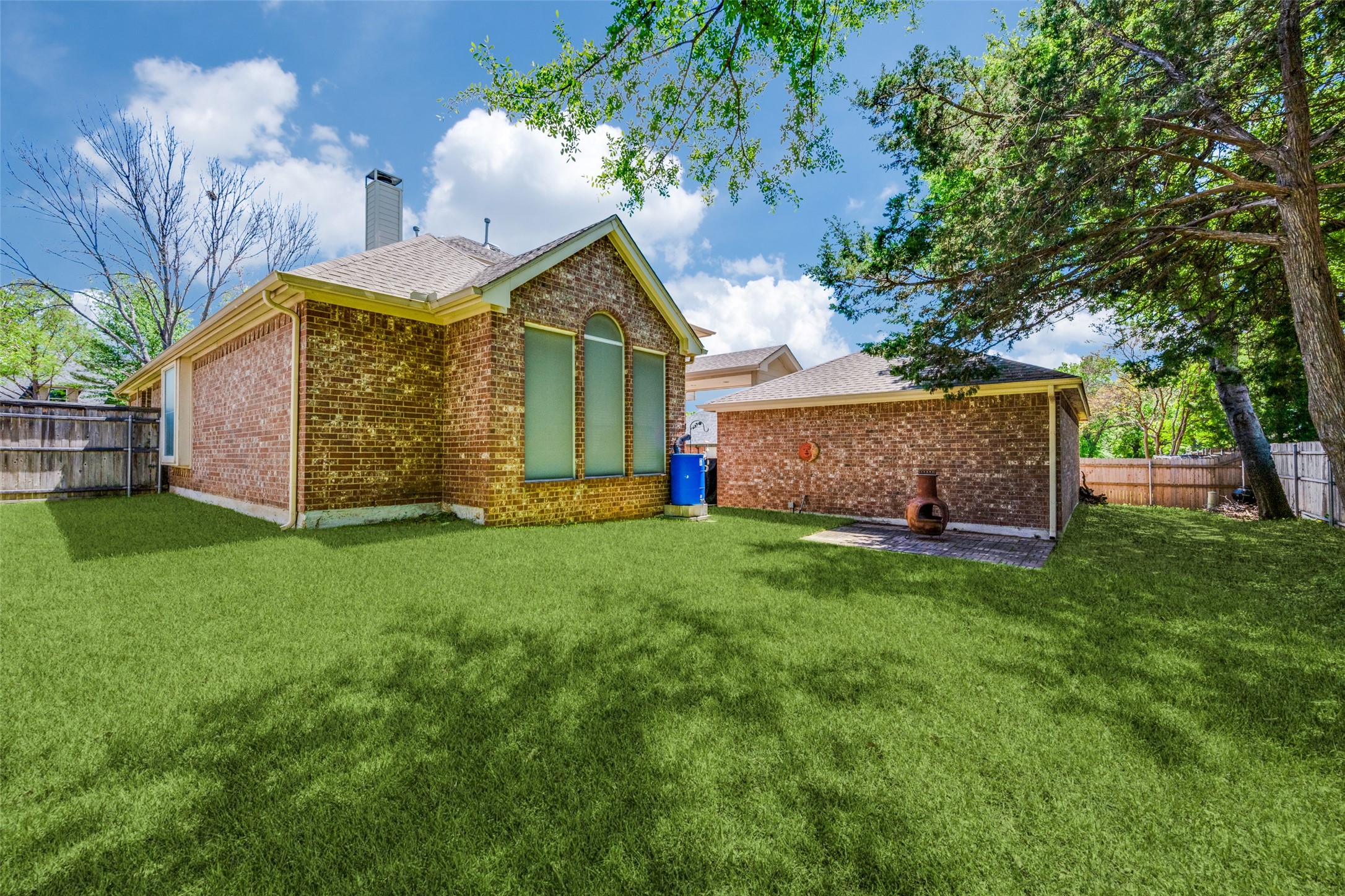 8421 Parkdale Drive North Richland Hills TX 76182
