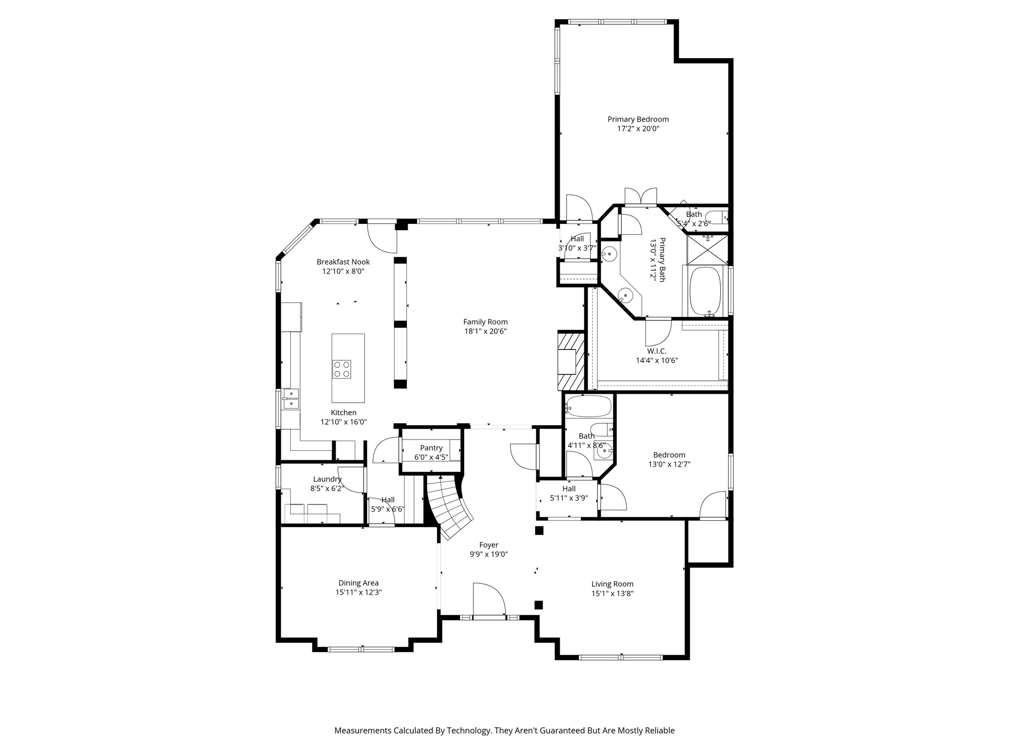 8421 Parkdale Drive North Richland Hills TX 76182