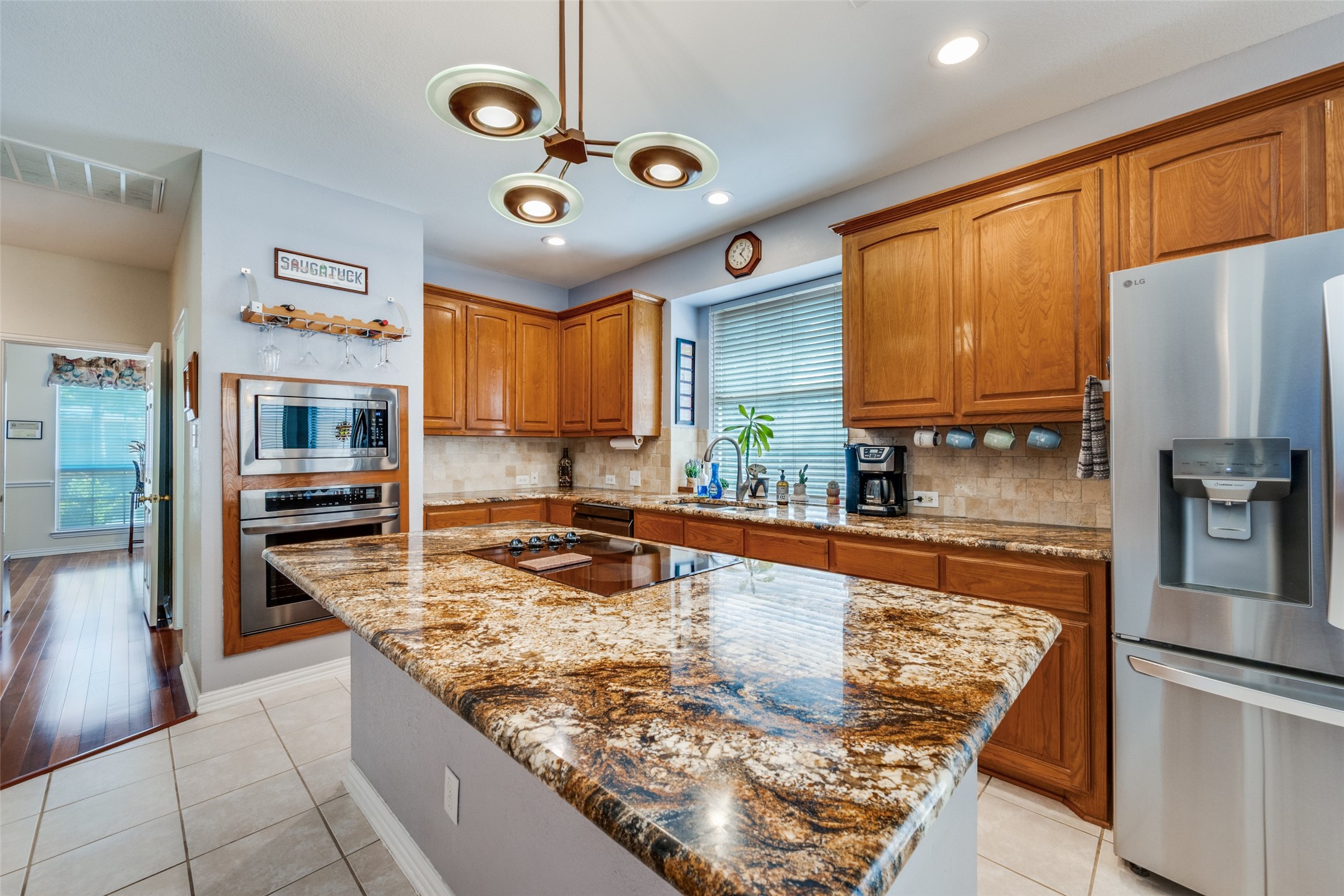 8421 Parkdale Drive North Richland Hills TX 76182