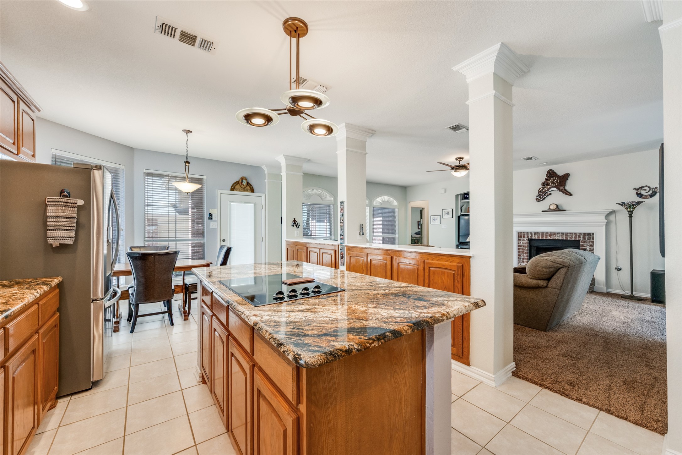 8421 Parkdale Drive North Richland Hills TX 76182