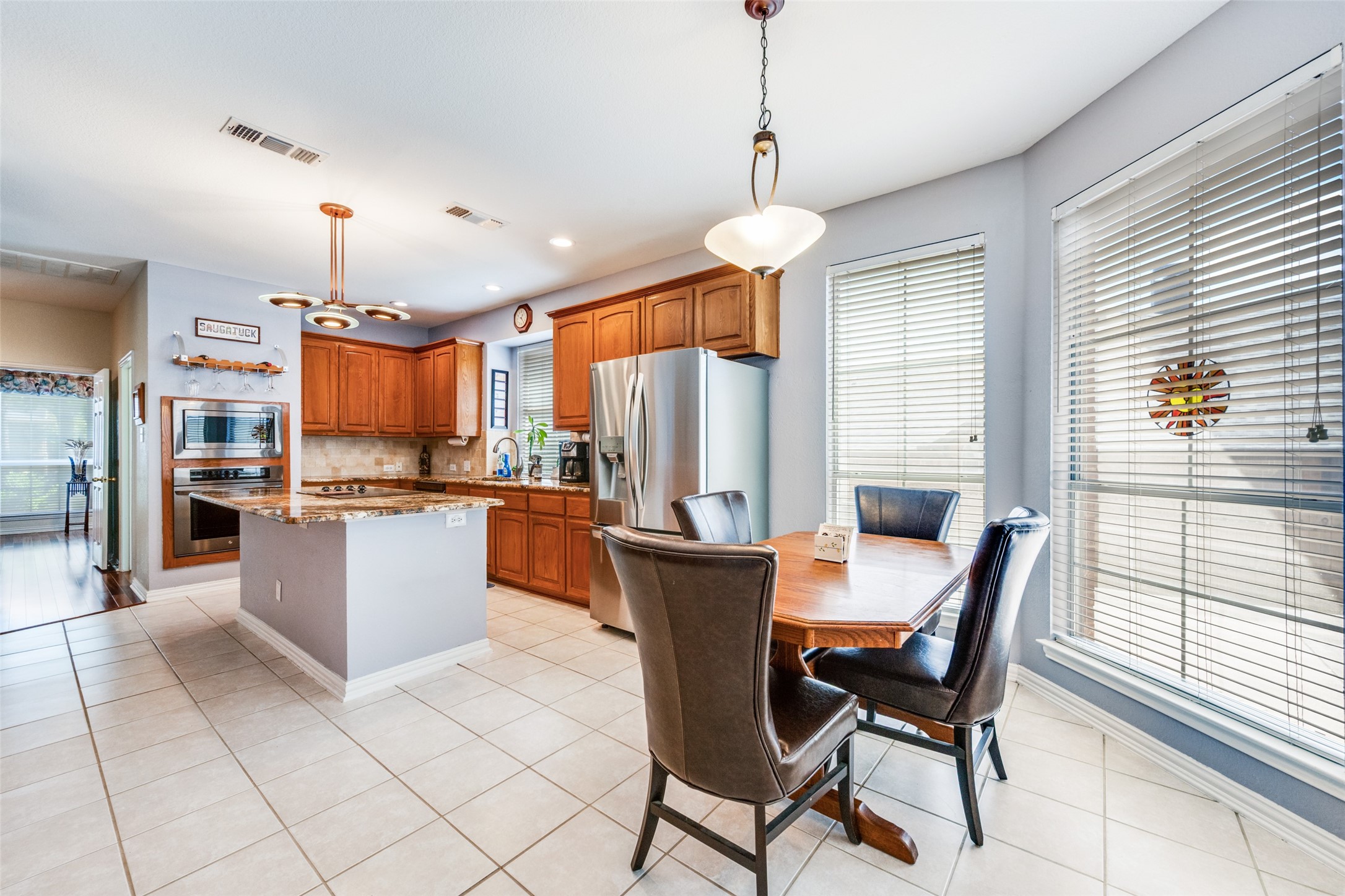 8421 Parkdale Drive North Richland Hills TX 76182