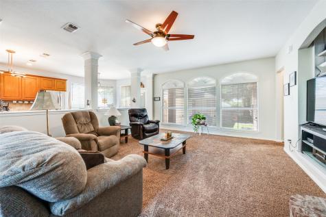 8421 Parkdale Drive North Richland Hills TX 76182
