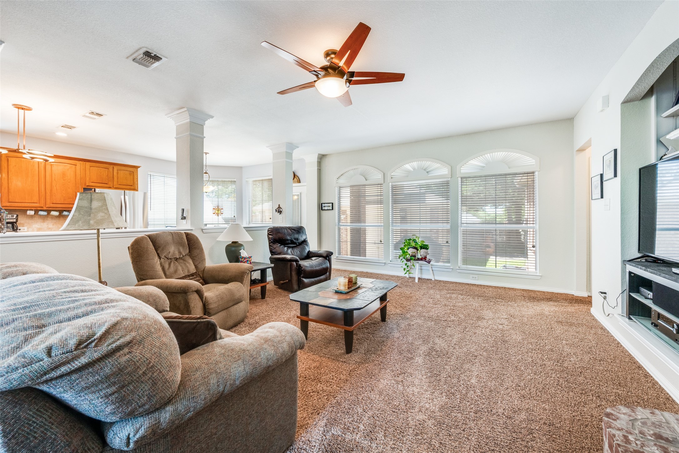 8421 Parkdale Drive North Richland Hills TX 76182