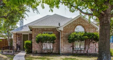 8321 Kings Ridge Road Frisco TX 75035